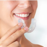 Bruksizmo kapa – efektyvi apsauga nuo dantų griežimo