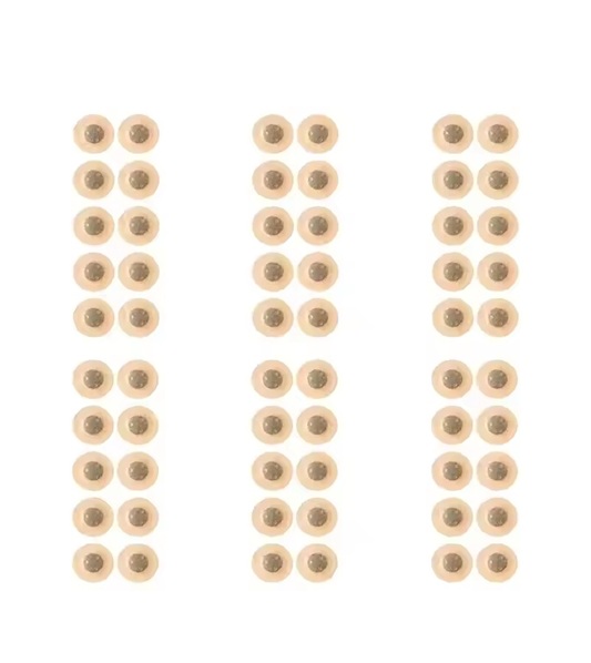 magnetiniai lipdukai 30 dienu