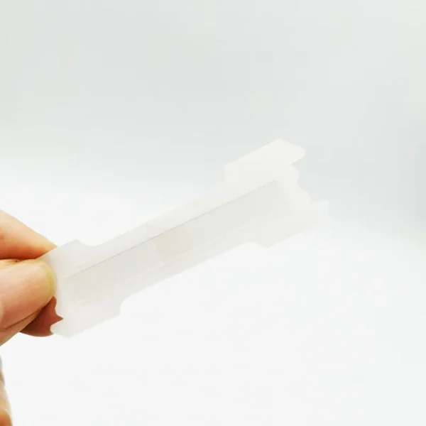 nosies juostele breathease