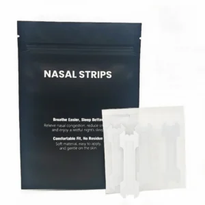 nosies juosteles breathease 30/60vnt.