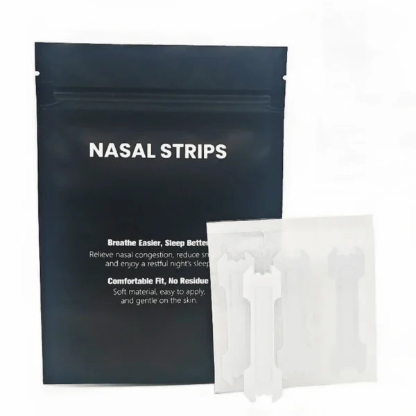 nosies juosteles breathease 30/60vnt.